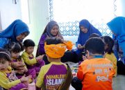 Forum PAUD Kampar Studi Banding ke Tadika Nimblebee Shah Alam Malaysia