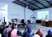 Dukung Kelancaran Pelaksanaan Pilkada Serentak, Panwaslu Kecamaan Kampar Gelar Bimtek