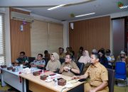 Kemendagri Resmi Buka Sosialisasi Bencana Hidrometeorologi