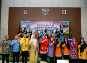 DPPKBP3A Kampar Taja Kegiatan Lomba TPK HEBAT