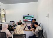 Diskominfo Riau Lakukan Kunker ke Diskominfosandi Kampar