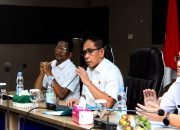 Pemda Kampar Laksanakan Bimtek Lanjutan Replikasi Aplikasi SIAPADIA