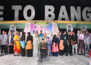 SLBN Bangkinang Gelar Panggung Disabilitas di Taman Kota