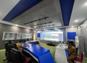 Dirjen Cipta Karya PUPR Adakan Zoom .eeting FGD II Terkait Pengembangan dan Penataan Candi Muara Takus