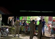 Satpol PP Kampar Kembali Berikan Tindakan Tegas kepada Warung Remang-remang, Ini Kata Arizon