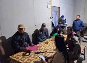 Razia Warung Remang-remang, Satpol PP Kampar Amankan Wanita Penghibur dam Sejumlah Miras
