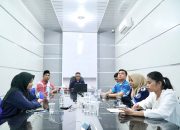 PT HK Sosialisasikan Penyesuaian Tarif Tol Pekanbaru-XIII Koto Kampar