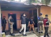 Ciptakan Lingkungan Kondusif dan Aman Jelang Ramadhan, Satpol PP Kampar Tinjau Beberapa Penginapan