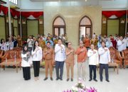 FGD Penyusunan Publikasi Kampar, Pemda Berharap Hasilkan Angka Terbaik