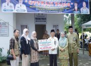 Baznas Kampar Terima Zakat Mal 500 Juta dari RS Awal Bros Group