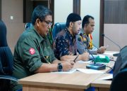 Ciptakan Kepastian Hukum atas Tanah, Pemda Kampar Gelar Sidang GTRA dan Penelitian Lapangan Desa Siabu