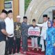 Pemda Kampar Safari Ramadhan di Teratak Buluh Siak Hulu