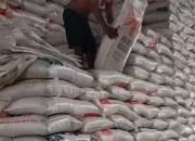 Pemda Kampar Gerak Cepat Berikan Bantuan melalui CPPD Bulog