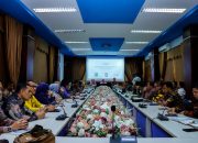 Wabup Misharti Resmi Buka Sosialisasi Sisten Kerja Pemerintah