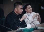 Rapat Lanjutan Penyesuaian dan Efisiensi Belanja Daerah, Ini Kata Bupati Ahmad Yuzar
