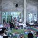 Wabup Kampar Safari Ramadhan di Masjid Al-Ikhlas Pandau Jaya