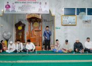 Safari Ramadhan di Desa Kebun Durian, Bupati Ahmad Yuzar Berharap Terjalin Kuat Sinergi Pemerintah dengan Masyarakat