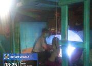 Wujudkan Zero Halinar, Lapas Bangkinang Gencar Razia Kamar Hunian Warga Binaan