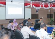 Tindaklanjut Instruksi Presiden, Bupati Ahmad Yuzar Komit Laksanakan Efisiensi Anggaran