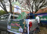 Pemda Kampar Akan Gelar Pawai Takbir Keliling Semarak Hari Raya Idul Fitri 1446 H