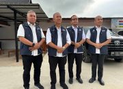 Mengukir Jalan Menuju Puncak: Admiral dan Harapan Baru Universitas Islam Riau