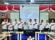 Bupati Kampar Panggil Manajemen Perusda PDAM Tirta Kampar, Ini Kata Plt Dirut