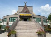 DPRD Kampar Gelar Rapat Paripurna Penyampaian Laporan Reses Masa Sidang II Tahun 2025