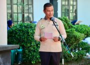 Bupati Ahmad Yuzar Resmi Buka FLS2N dan O2SN Tingkat Kabupaten Kampar