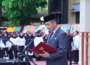 Bupati Ahmad Yuzar Resmi Lantik 2.868 CPNS dan PPPK Kampar