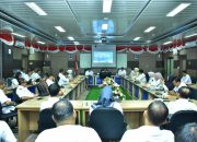 Tingkatkan Kualitas Data Akurat dan Terintegritas, Pemda Kampar Sosialisasikan EPSS 2025