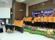 Wabup Misharti Kukuhkan Pengurus Perhimpunan Alumni Ikatan Pemuda Mahasiswa Kampar Sumbar