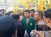 Usai Aksi Demo Mahasiswa, Wabup Kampar Siap Hadir Dialog Terbuka dan Tidak Ada Pengamanan Khusus dari Polres