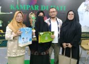Harumkan Nama Kampar, Bening Attahira Berharap Bisa Tampil di MTQ Tingkat Nasional