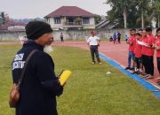 Yulnedi Lolos Seleksi Learning PSSI, Wakili Kampar Riau Ikuti National Coaching Conference di Jakarta