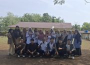 HM2D Dukung Penuh Kegiatan 17 Agustus di Desa Dedap, Siap Koordinir Sekolah-Sekolah