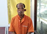 Polsek Kampar Berhasil Ringkus Pelaku Curanmor