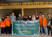 Optimalisasi Pencatatan Keuangan dan Stok Digital, TRL Politeknik Kampar Dampingi UMKM Warung Sarapan Simpang Manunggal