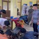 Bupati Kampar Kunjungi BLK Kampar, Peserta Difabel Terharu dan Menangis