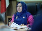Jelang Kunker ke Kampar, Wabup Pimpin Rakor Persiapan Sambut Menko Bidang Pangan RI