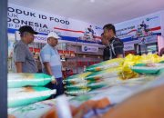 Bupati Kampar Tinjau Lokasi Peluncuran Koperasi Merah Putih di Desa Pulau Gadang