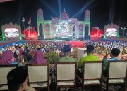 Kafilah Kampar Naik Peringkat di MTQ ke-43 Riau, LPTQ Siapkan Langkah Pembinaan Lanjutan