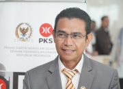 Dorong Pertumbuhan Ekonomi 8%, Hendry Munief Usulkan Adanya Pendamping IKM dan Kolaborasi Antar Kementerian