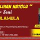 Opera Batak Pimpinan Maestro Aliman Tua Limbong akan Tampil di Kampar – Riau