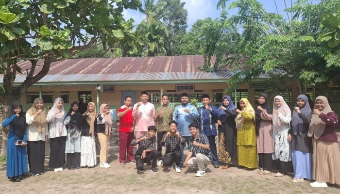 HM2D Terus Jalin Kerjasama dengan Berbagai Pihak