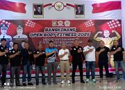 Diikuti dari Riau, Sumbar, Kepri, dan Sumut, PBFI Kampar Gelar Bangkinang Open Body Fitness 2025