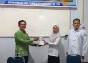 Lentera Institute Pekanbaru Gelar Pelatihan Manajemen dan Pengelolaan Koperasi Syariah di Kampar