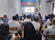 Koperasi Syariah KKS KPRI Prima Husada Barokah Gelar Pelatihan Manajemen dan Pengelolaan Koperasi Syariah