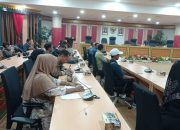 AMMP Lakukan RDP dengan DPRD Provinsi Riau, Sampaikan Aspirasi Tolak Relokasi