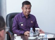 Pemkab Kampar Usulkan Sebanyak 2.063 PPPK Paruh Waktu Sesuai Aturan Kemendagri