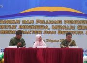 Diniyyah Pekanbaru Gelar Seminar Tantangan dan Peluang Pendidikan Islam Sempena 60 Tahun
